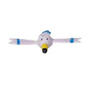 Pokemon 2006 Mini Vinyl R/L W Gumball Miniature Size Wingull Action Figure 1"